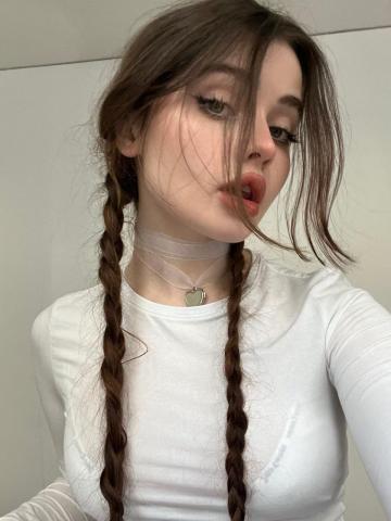 Анастасия Эффектная Брюнетка фото 3