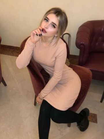 Жанна Грация Красный Кут